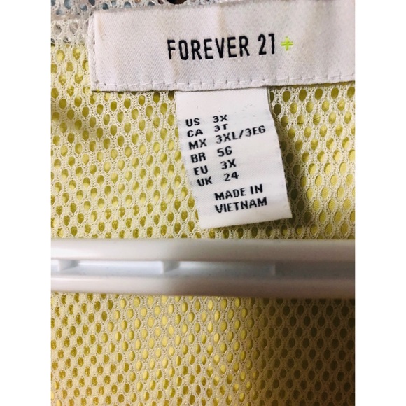 Plus Rainbow Anorak - Picture 8 of 8